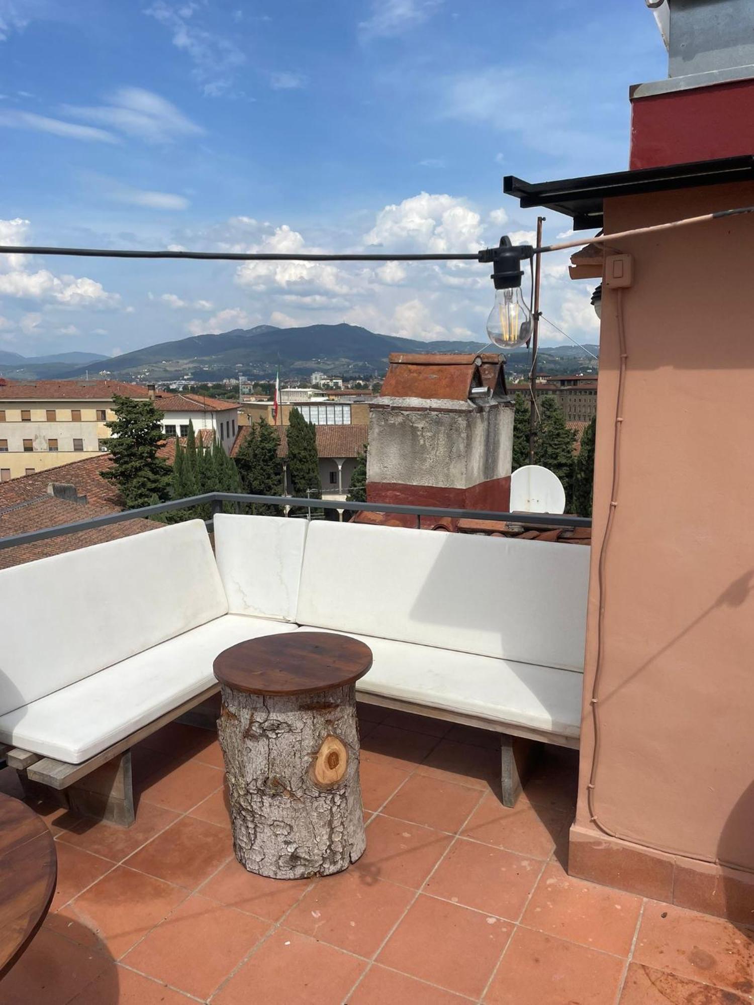 Casa Francis Affittacamere *