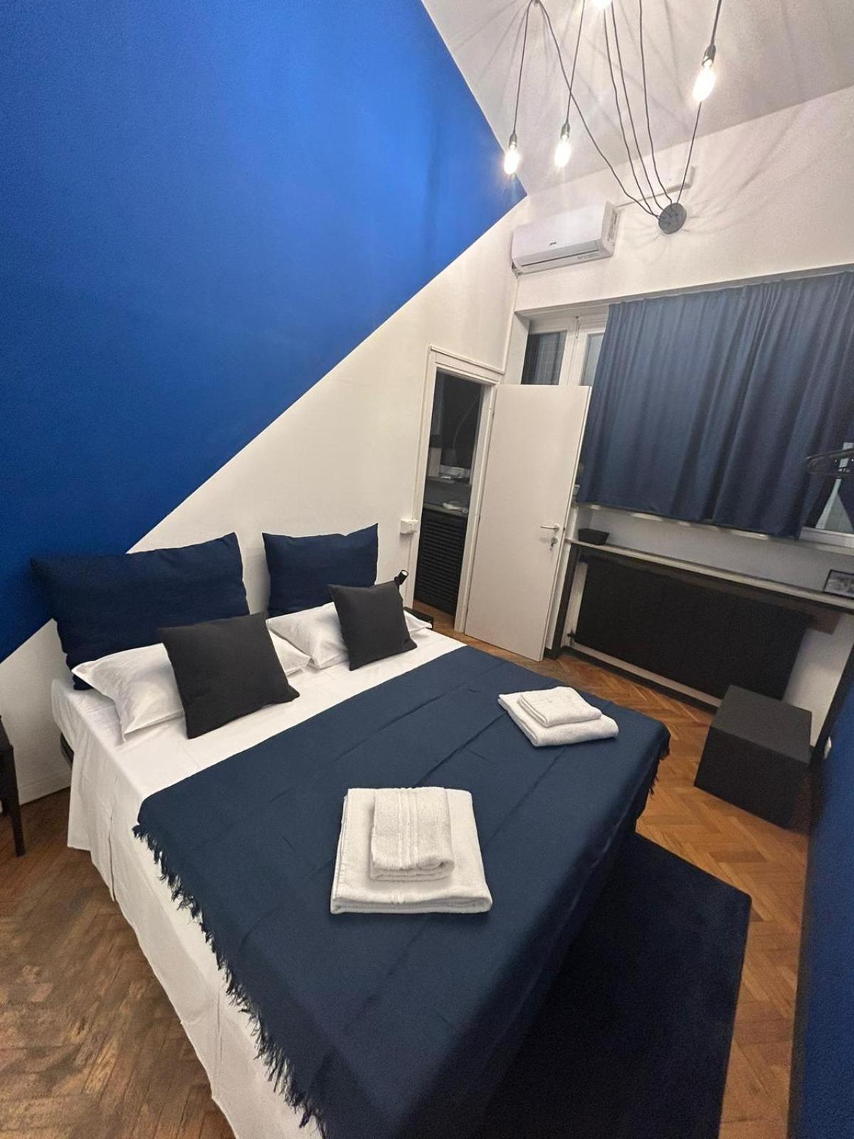 Casa Francis Affittacamere Firenze