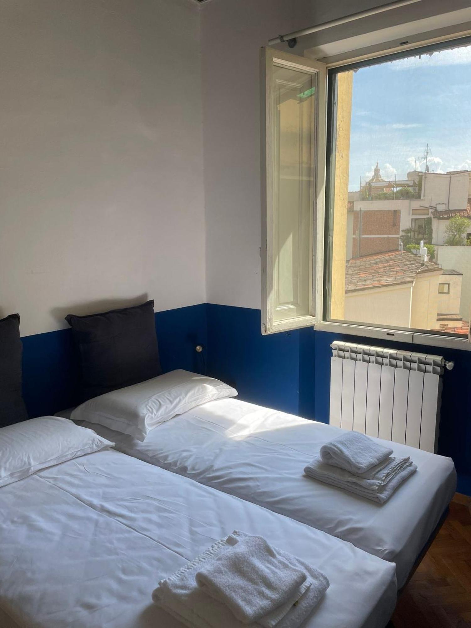 Casa Francis Affittacamere *