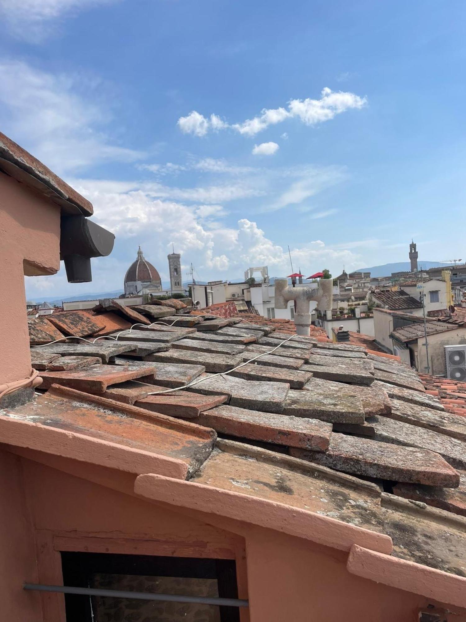 Casa Francis Affittacamere Firenze