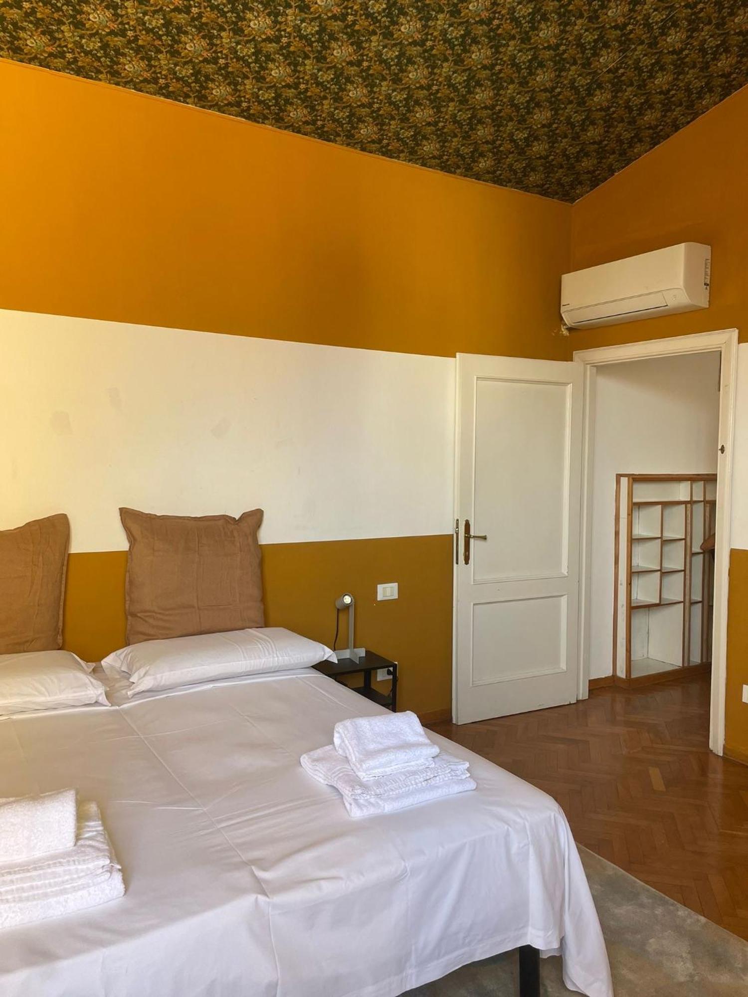 Affittacamere Casa Francis *