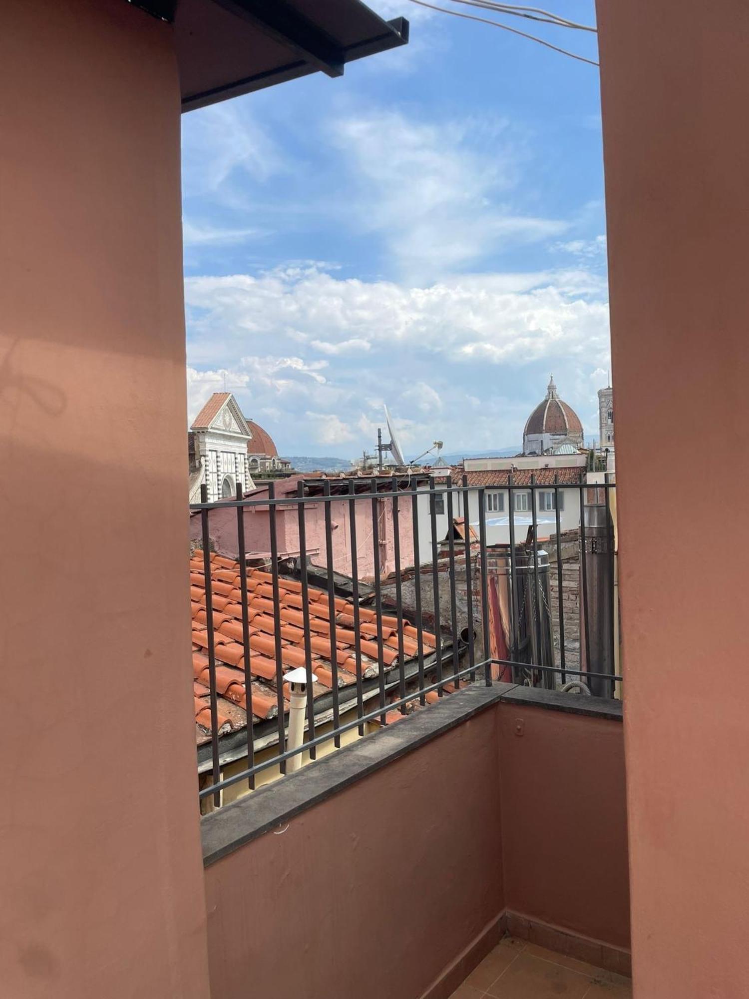 Casa Francis * Firenze