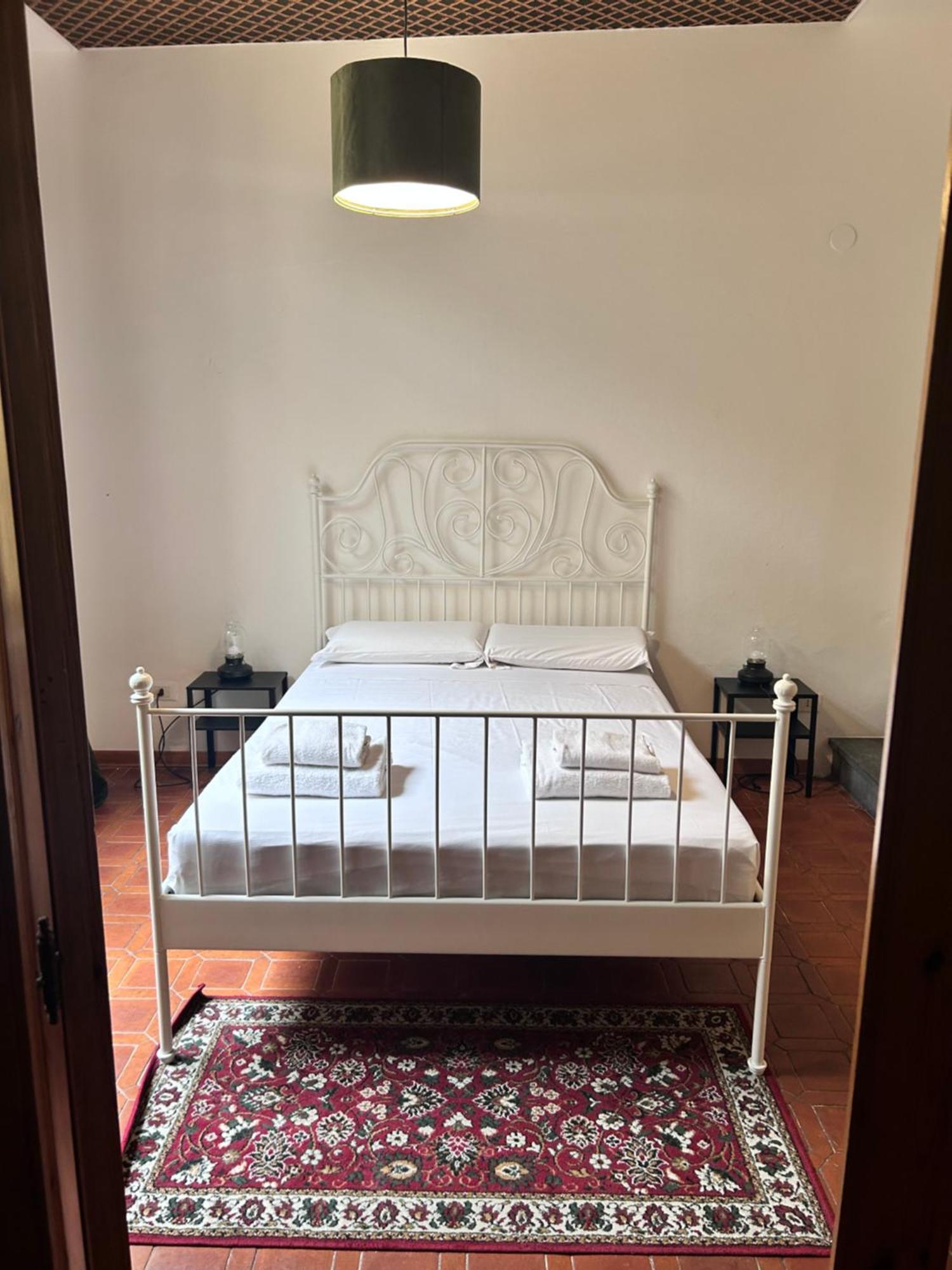 Casa Francis Affittacamere *